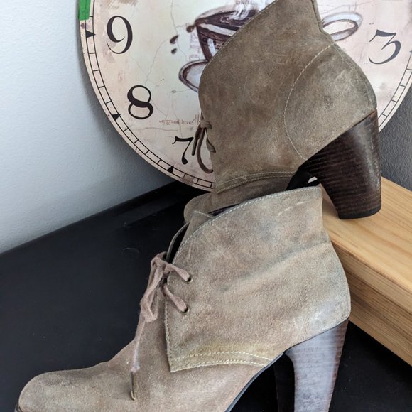 Bottines - Picture 5 of 5